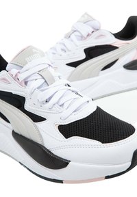 Puma X-RAY SPEED - Tossud - black