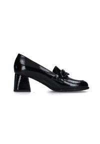 IGI&CO Scarpe senza lacci - black
