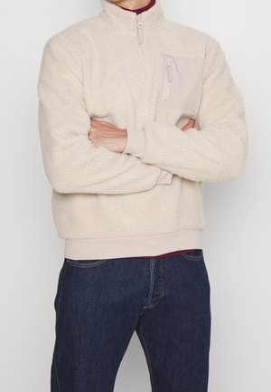 Sweat polaire - stone
