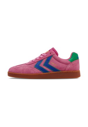 VM78 CPH LZ UNISEX - Sneakers basse - sachet pink