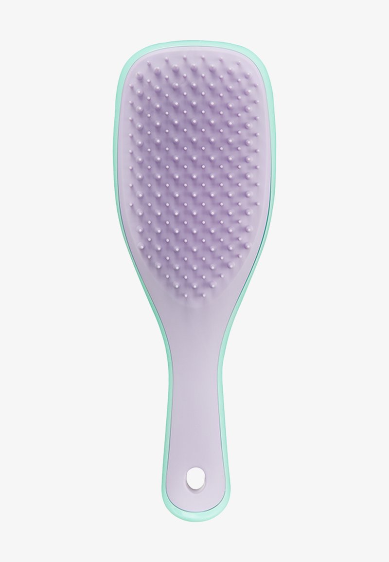 Tangle Teezer MINI ULTIMATE DETANGLER  - Brosse - wystera leaf