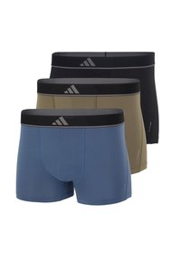 3-PACK - Boxer aderenti - assorted-5