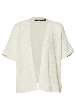 Cardigan - beige