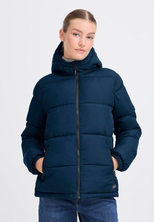 OXMINNA - Zimska jakna - dress blues
