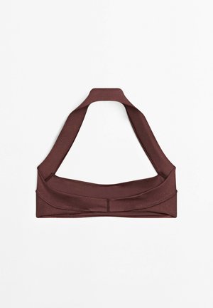 Massimo Dutti, - Góra od bikini