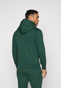 Björn Borg ESSENTIAL HOODIE - Džemperis su gobtuvu - pine grove