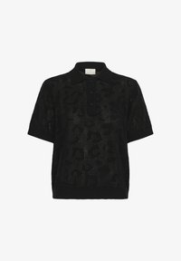 Sélectionné, black deep