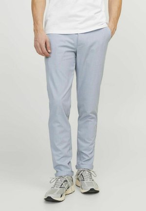 JPSTMARCO JJCONNOR  - Chinos tipa bikses - mountain spring