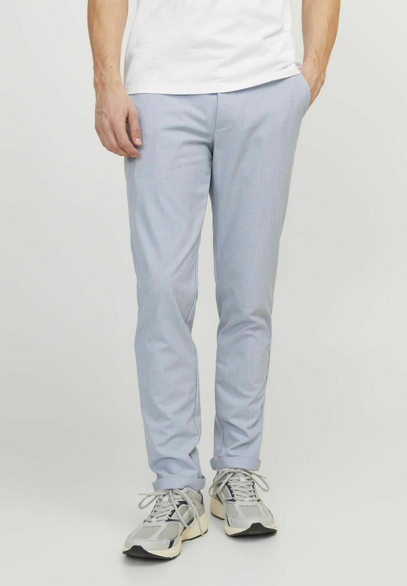 Jack & Jones PREMIUM - JPSTMARCO JJCONNOR  - Chino - mountain spring, Ingrandire