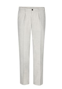 Geselecteerd, light grey