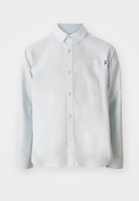 New Balance OXFORD  - Button down-skjorte - blue