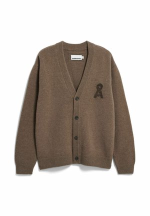 ARMEDANGELS, Gilet - claystone melange
