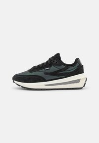 Fila REGGIO WMN Sneakers basse black/nero