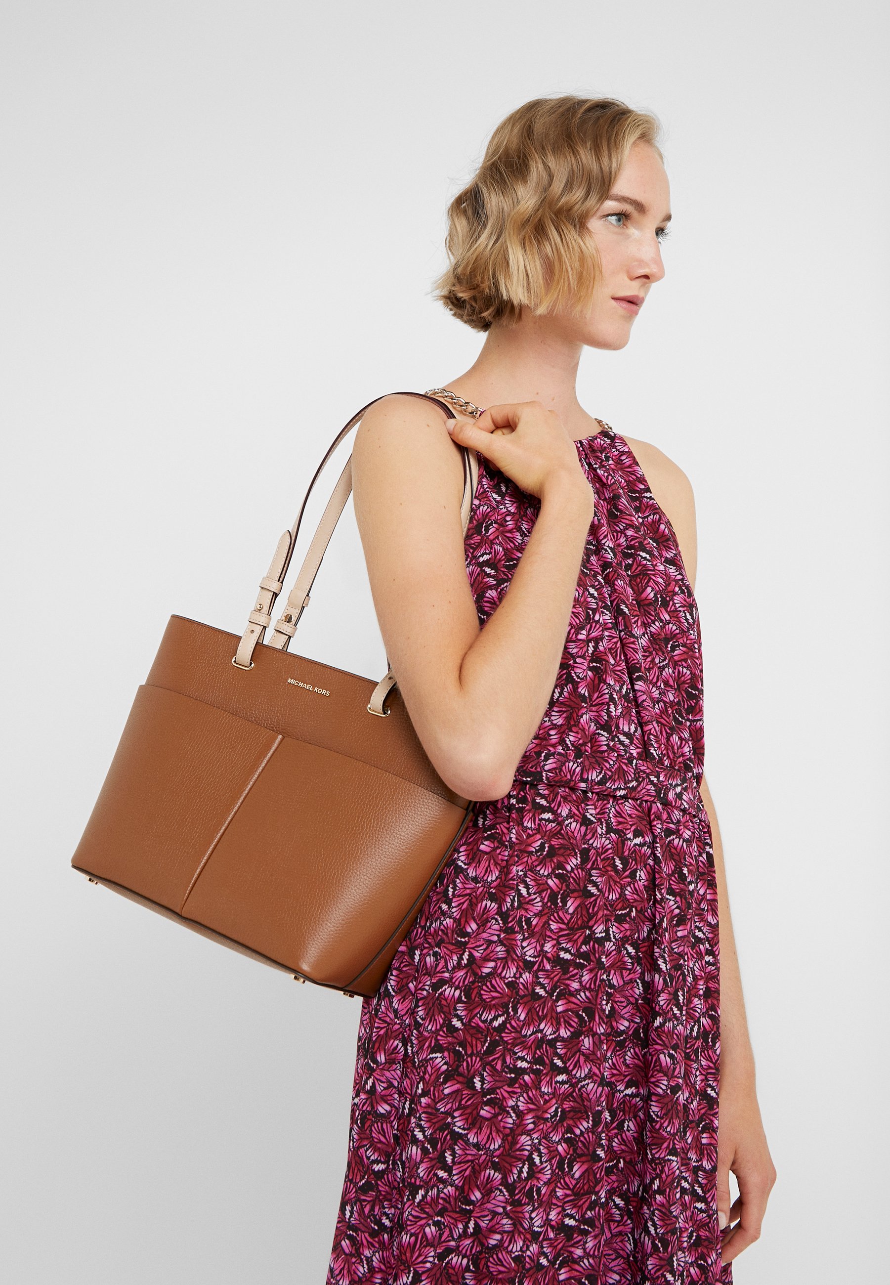 michael kors bedford purse