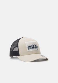 Unselected, ancient fossil/navy