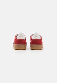 BOSS BRANDON - Joggesko - dark red