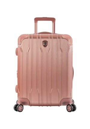 Bagaglio a mano - rose gold