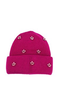Berretto - fucsia