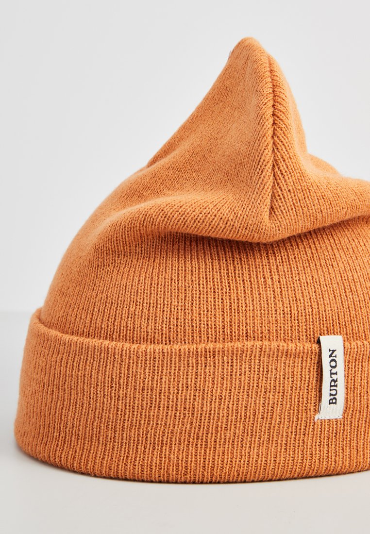 Burton Beanie - true penny/orange 