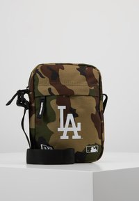 New Era - MLB SIDE BAG - Across body bag - multi-coloured Thumbnail Image 1