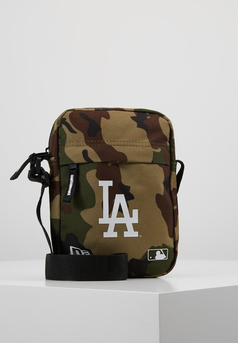 New Era - MLB SIDE BAG - Across body bag - multi-coloured, Enlarge