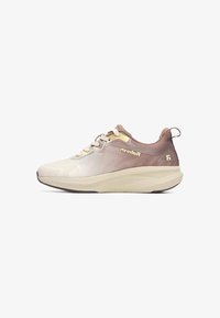 Seleccionado, beige