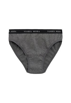 Braguitas - grey