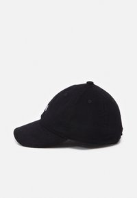 Carhartt WIP HARLEM UNISEX  - Boné - black/white