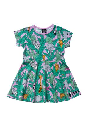 Villervalla BEKLEIDUNG 0528MKA - Vestido ligero - amazon blossom mka