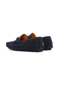 Derimod Mocassini - dark blue