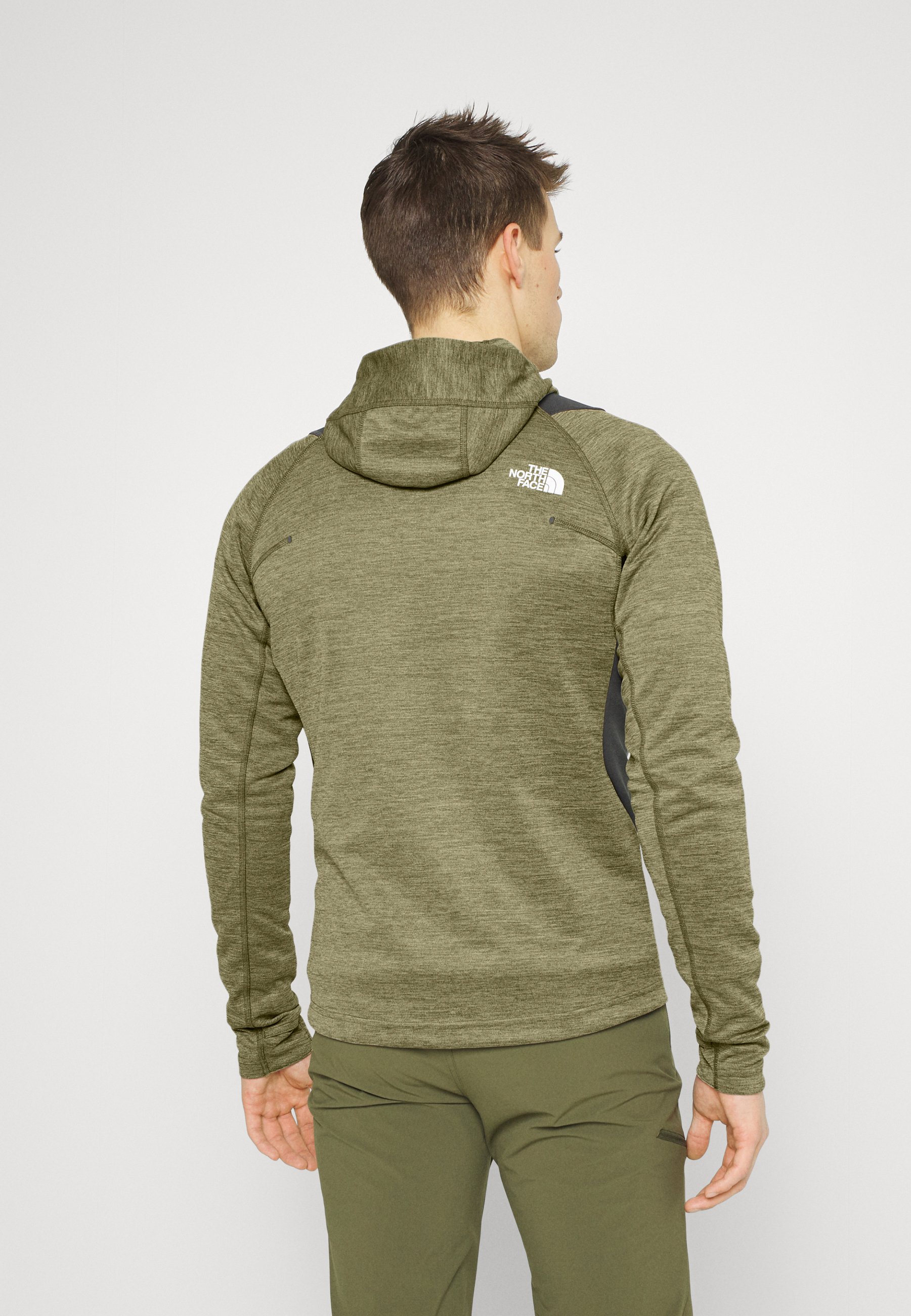 cragmont jacket the north face