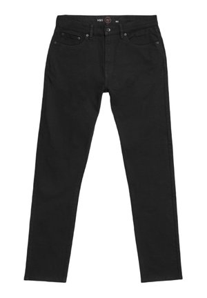 Marks & Spencer FLEX  - Slim fit jeans - black