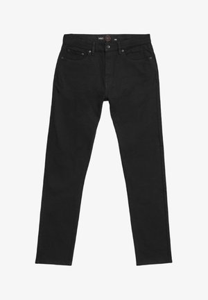 Marks & Spencer FLEX - Vaqueros slim fit - black
