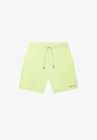 No seleccionado, reed green