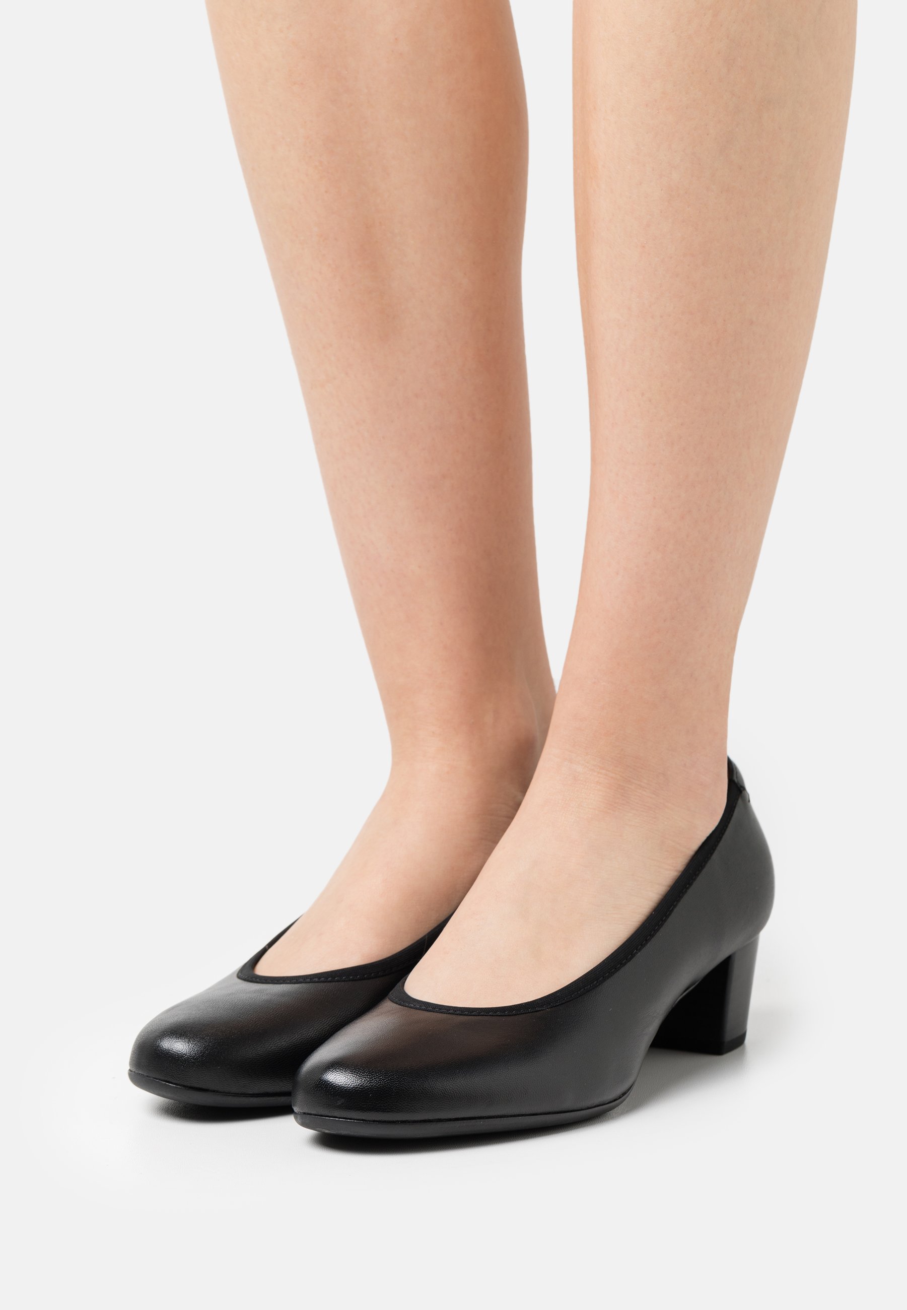 Gabor Pumps - schwarz - Zalando.de