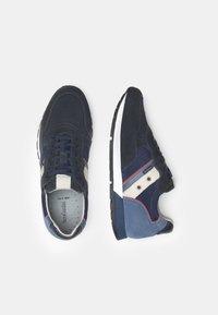 NeroGiardini Sneakers basse - blu