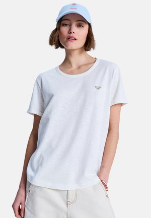 OCEANWAVE REGULAR - Basic T-shirt - wbs