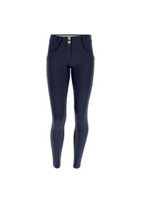 Freddy SUPER ATTIVI - Pantaloni - blu