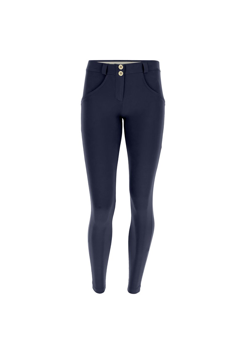 Freddy SUPER ATTIVI - Pantaloni - blu