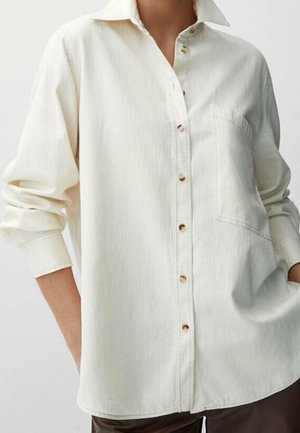 Camicia - beige