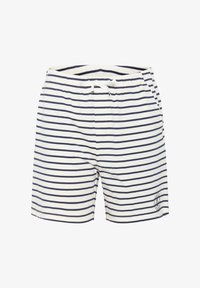 Vybráno, snowwhite navy stripe