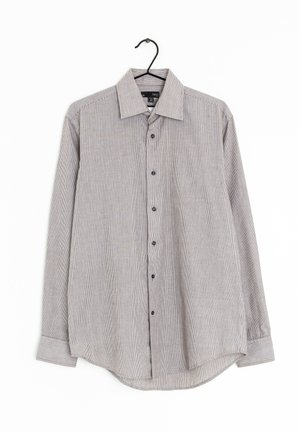Chemise - brown