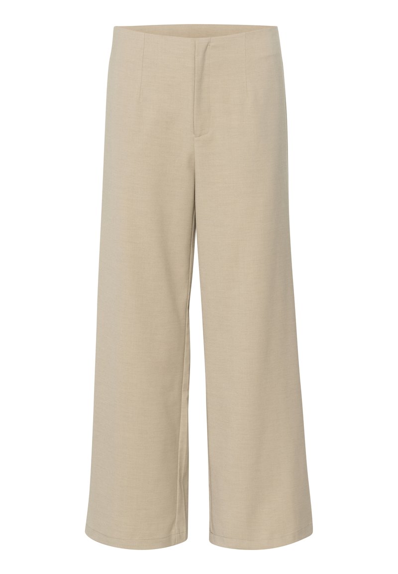 My Essential Wardrobe Broek beige