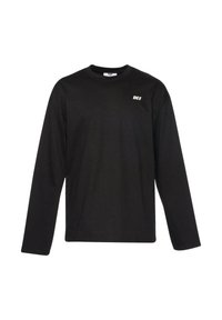 Unselected, black