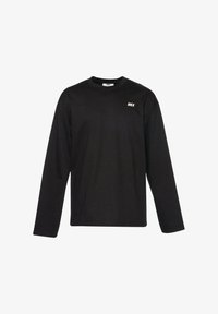 Unselected, black