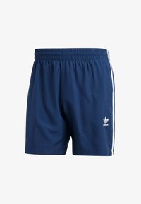 Niewybrane, night indigo