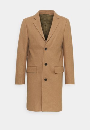 Lindbergh COAT - Klassisk frakke - camel