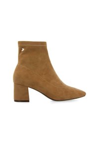 Botines - taupe