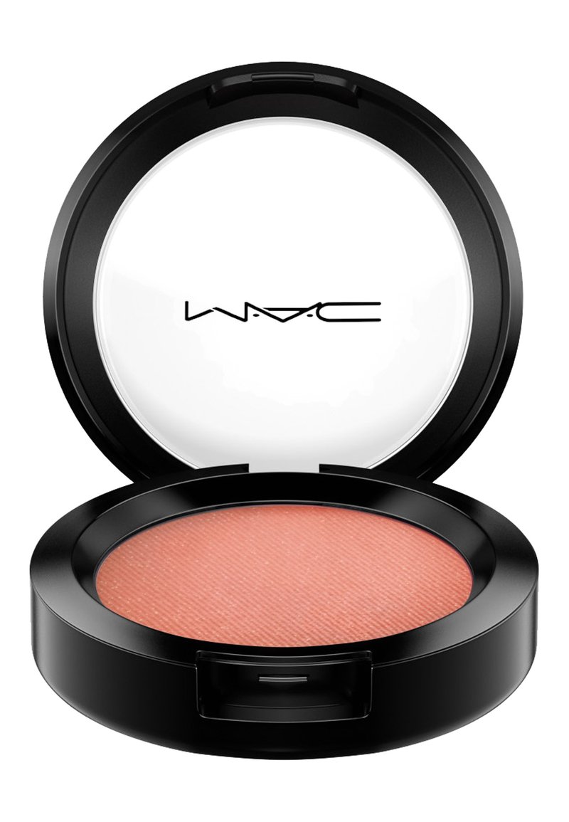 Damen Make-up | MAC POWDER BLUSH Rouge peachtwist/orange - SU07986 Damen Make-up | MAC POWDER BLUSH Rouge peachtwist/orange - SU07986