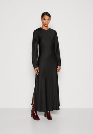 MADELEINE DRESS  - Galajurk - black